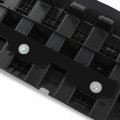 G-plus Air Dam Deflector Lower Valance Apron Front 626636ca0a Compatible With Nissan Altima 2019-2021 Ni1228171