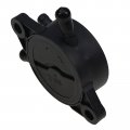 Fridayparts Opposite Fuel Pump 16700-zt3-013 Compatible For Honda Eb2000i Eb2000it1 Eb2200it Eu1000i Eu1000ik1 Eu1000it1