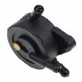 Fridayparts Opposite Fuel Pump 16700-zt3-013 Compatible For Honda Eb2000i Eb2000it1 Eb2200it Eu1000i Eu1000ik1 Eu1000it1