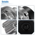 X Autohaux Accessory Drive Belt Tensioner Serpentine For Lexus Ls400 Base Sedan 4-door 1990-1997 Sc400 2-door 1992-1997 No