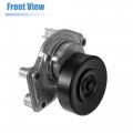 X Autohaux Accessory Drive Belt Tensioner Serpentine For Lexus Ls400 Base Sedan 4-door 1990-1997 Sc400 2-door 1992-1997 No