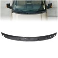 Windshield Wiper Cowl Panel Grille Screen For 1992-2024d E-150 E-250 E-350 Replacement For 8c2z15022a68aa 8c2z15022a69aa Cover 