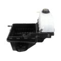 Dasbecan 603-275 Engine Coolant Recovery Reservoir Tank For Ford F-150 2011-2014 Expedition 2015-2017 Lincoln Navigator 