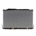 Dna Motoring Oem-ra-2923 Factory Style Aluminum Core Cooling Radiator For 06-11 Csx Civic 26-3 8 W X 14-3 4 H 5 D 