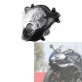 Tcmt Front Headlight Head Lamp Assembly Clear Fit For Suzuki Gsxr600 750 2006-2007
