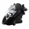 Tcmt Front Headlight Head Lamp Assembly Clear Fit For Suzuki Gsxr600 750 2006-2007