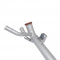 Secosautoparts Water Coolant Pipe W O-rings Compatible With Mitsubishi Eclipse Galant 2004-2012 2 4l Mn149064