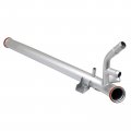 Secosautoparts Water Coolant Pipe W O-rings Compatible With Mitsubishi Eclipse Galant 2004-2012 2 4l Mn149064