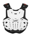 Leatt 4 5 Chest Protector White Adult 