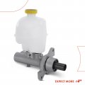 A-premium Brake Master Cylinder With Reservoir And Cap Compatible Ram Dodge Vehicles 1500 2011-2018 Classic 2019 2007-2010