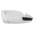 Polisport Hammer Handguards White Enduro And Mx