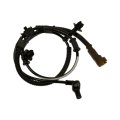 Abs Speed Sensor Ford Fusion 2014 2015 2016 2017 2018 Replacement For Fl3z2c204a Jl3z2c204a Black And Brown Mini Blade Terminal 