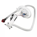 X Autohaux Electric Fuel Pump Module Assembly E7286a 5145586aa 5145586ac Rl145586ab Petrol Pumps Replacement For Dodge Durango