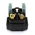 Caltric Starter Relay Solenoid For Yamaha Venture 1300 Xvz1300 Xvz 1996-2009 
