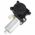 Aintier Power Window Lift Motor Front Left Fit For 2000 2001 2002 2003 2004 2005 2006 Bmw X5 2003-2012 Land Rover Range 2012