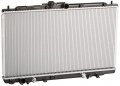 Denso 221-3213 Radiator For 1998-2002 Acura Honda V-6 