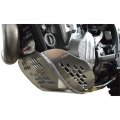 Enduro Engineering Skid Plate For Ktm 500 Exc-f 2017-2018 