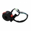 Xljoy Kill Start Light Choke Switch For 50cc 70cc 90cc 110cc 125cc Atv Quad Taotao Sunl Roketa