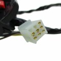 Xljoy Kill Start Light Choke Switch For 50cc 70cc 90cc 110cc 125cc Atv Quad Taotao Sunl Roketa
