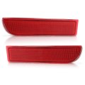 Tail Brake Stop Lamp Abs Red Fit Toyota Rav4 2008-2012 