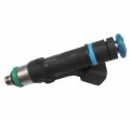 Wgl Replacement 53032701aa 0280158020 Xf2e-c4b Xf2e-b4a 6x Fuel Injector For Jeep Liberty Dodge Dakota Mitsubishi Raider 3 7l