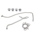 Turbo Coolant Line Kit Replacement For Ford Expedition 2015-2017 Bl3z-6a968-c Bl3z-6a968-jd 