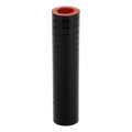 Straight Coupler Silicone Hose 0 71 Id 5 Length Degree Universal Car Coolant 4-ply 5mm Thickness Air Intake Turbo Intercooler 