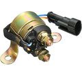 Starter Solenoid Relay Polaris Rzr 4 900 Xp Efi Powersteering 2012-2013 
