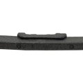 Front Upper Bumper Absorber For Nissan Pathfinder 2022 2023 Capa Certified Epp Foam Replacement Ni1070202 Ni1070202dsc 