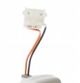 Ge Wr60x10348 Refrigerator Condenser Fan Motor