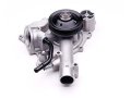 Water Pump For 2011 To 2018 Ram 1500 5 7l V8 Gas Cast Aluminum Housing With Gasket W0195-j738121 