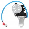 Ocpty Power Window Lift Motor Front Right Or Rear Left Compatible With 1997-2001 For Honda Cr-v 1994-2001 Acura Integra