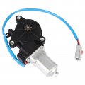 Ocpty Power Window Lift Motor Front Right Or Rear Left Compatible With 1997-2001 For Honda Cr-v 1994-2001 Acura Integra