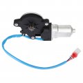 Ocpty Power Window Lift Motor Front Right Or Rear Left Compatible With 1997-2001 For Honda Cr-v 1994-2001 Acura Integra