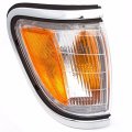 For 1995-1997 Toyota Tacoma Passenger Side Oem Replacement Corner Light Park Signal Marker Lamp To2521143