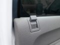 Red Hound Auto 4 Titanium Grey Very Dark Gray Front Or Rear Door Interior Lock Knobs Tab Driver Passenger Compatible With
