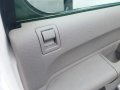 Red Hound Auto 4 Titanium Grey Very Dark Gray Front Or Rear Door Interior Lock Knobs Tab Driver Passenger Compatible With