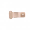 Alveytech Headlight Fender Bracket For The Coleman Ct200u-ex Mini Bike
