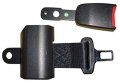 Forklift Seat Belt Adjustable Up To 46 L 