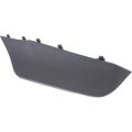 Front Driver Side Bumper Trim For Jeep Grand Cherokee 2011 2016 Black Textured Cover Fits Laredo Limited Overland Ch1088100 