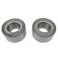 2 Pcs Front Wheel Bearing 510119 For Chevrolet Sonic Trax Spark Ev And Buick Encore Fits 2012 2019 Replacement 563644 13592067 