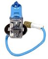 Gp Thunder Sgp75k-h3 H3 7500k 55w Standard Wattage Bulb 2 Pack 