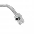 A-premium A C Discharge Line Hose Assembly Compatible With Dodge Intrepid Chrysler Concorde 300m Lhs 2l 3 5l Compressor To