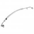 A-premium A C Discharge Line Hose Assembly Compatible With Dodge Intrepid Chrysler Concorde 300m Lhs 2l 3 5l Compressor To