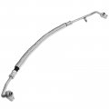 A-premium A C Discharge Line Hose Assembly Compatible With Dodge Intrepid Chrysler Concorde 300m Lhs 2l 3 5l Compressor To