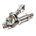 Smt-turn Signal Adapter Mounting Bolts Kits For H-d Springer Heritage Side Mirror B00rura8o4 