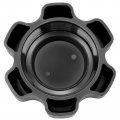 Fuel Cap Gas For Arctic Cat Atv 250 300 350 375 400 425 450 500 550 650 700 1000 Alterra Thundercat Wildcat Textron 0470-438