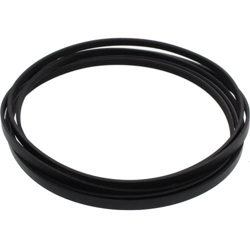 Dryer Belt Fits Sears Wp8547157 Replacement Part