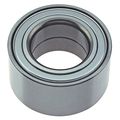 Wjb Wb513058 Front Wheel Bearing Cross Reference National 513058 Timken Set49 Wb000037 Skf Fw115 1 Pack 