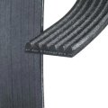 V Ribbed Serpentine Belt For Toyota T100 1994 1998 Black 34 44 In Effective Length 35 005 Outside Circumference Alx Pau Ac 